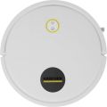 Робот-пылесос Karcher RCV 2 белый/черный