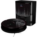 Робот-пылесос Atvel R80 Base черный