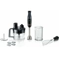 Блендер погружной Bosch MSM4B670 черный
