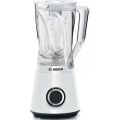 Блендер стационарный Bosch MMB6141W белый