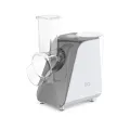 Овощерезка BQ CH1010 белый/серый