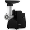 Мясорубка Metropolis Vitek VT-3644 черный