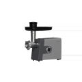 Мясорубка Topdevice TDMG107 коричневый