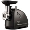 Мясорубка Moulinex ME684832черный