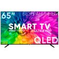 Телевизор Soundmax SM-QLED65T2SU