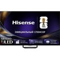 Телевизор Hisense 65U7S PRO