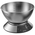 Весы кухонные KORTING KKS 0101
