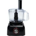 Кухонный комбайн RageX R113-000 черный