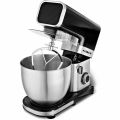 Кухонный комбайн HOLT HT-FP-014 черный