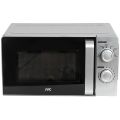 Микроволновая печь JVC JK-MW140M серебристый