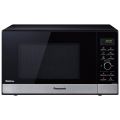 Микроволновая печь Panasonic NN-GD38HSZPE черный