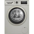 Стиральная машина Bosch WAN2420XME серебристый
