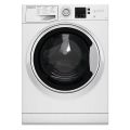 Стиральная машина Hotpoint NSS 6015 W RU белый