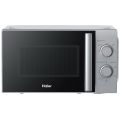 Микроволновая печь Haier HMB-MM207SA серебристый
