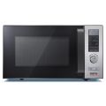 Микроволновая печь Centek CT-1588 серебристый