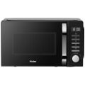 Микроволновая печь Haier HMB-DM208BA черный/серебристый