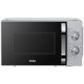 Микроволновая печь Haier HMB-MM208SA серебристый/черный