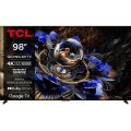 Телевизор TCL 98X11K