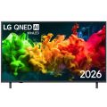 Телевизор LG 50QNED80B6B.ARUG