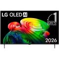 Телевизор LG OLED48B6RLA.ARUG