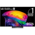 Телевизор LG OLED65C6RLA.ARUG