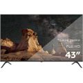 Телевизор BQ 43F34B