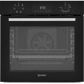Духовой шкаф Indesit IFE 3644 J BL черный