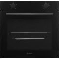 Духовой шкаф Indesit IFE 2420 BL черный