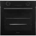 Духовой шкаф Indesit IBFTE 3844 J BL черный