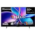 Телевизор Hisense 100E7Q PRO QLED
