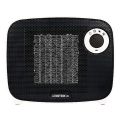 Тепловентилятор Centek CT-6023 белый/черный