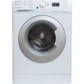 Стиральная машина INDESIT BWSA 6109 WSV RU 869895600330 белый