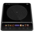 Плита BQ HP114B черный