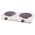 Плита Centek CT-1507 белый