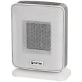 Тепловентилятор Vitek VT-2052 GY серый