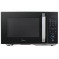 Микроволновая печь Midea EM825P2ET-S серебристый