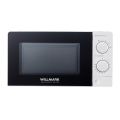 Микроволновая печь WILLMARK WMO-202MW белый