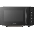Микроволновая печь Rondell RDE-MW204 черный
