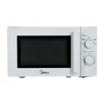 Микроволновая печь Midea MM720CY6-W белый