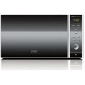 Микроволновая печь CASO MCG 30 Ceramic Chef серебристый