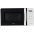 Микроволновая печь Hyundai HYM-D3029 белый/черный