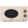 Микроволновая печь Korting KMO 815 RB бежевый