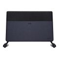 Конвектор Ballu Apollo digital INVERTER Space Black BEC/ATI-2502 черный