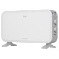 Конвектор Ballu Boxy BEC/BMS-2000 белый