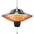 Обогреватель инфракрасный Ballu BIH-LL-1.5-SE НС-1717425
