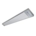 Инфракрасный обогреватель Royal Clima RIH-R800S/II RAGGIO silver