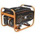 Электрогенератор бензиновый Carver PPG-2500