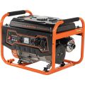 Электрогенератор бензиновый Carver PPG-3600