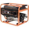 Электрогенератор бензиновый Carver PPG-8000