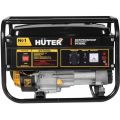Электрогенератор бензиновый Huter DY3000L